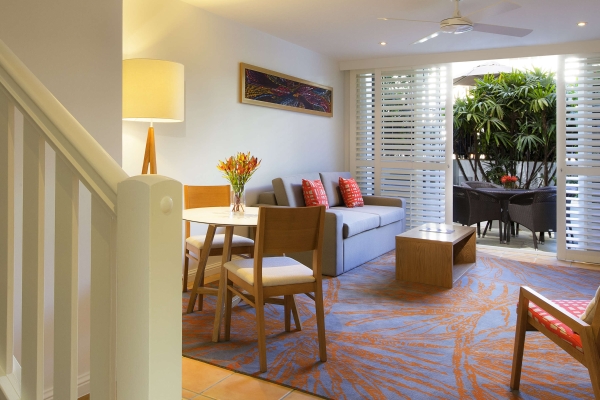 Hotel Sofitel Noosa Pacific Resort